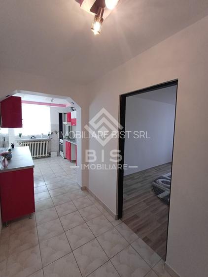 Apartament 2 camere decomandat, 55 mp utili, zona Sud - 3
