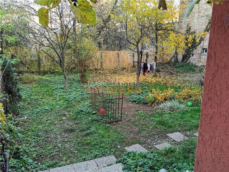 De vanzare apartament 3 camere, demisol str. Emil Racovita ! - 15