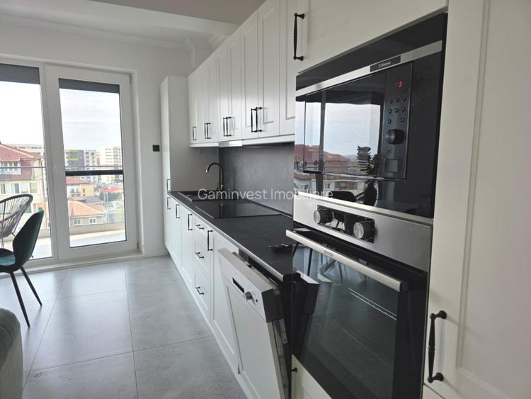 Apartament 3 camere de inchiriat in Oradea, Luceafarul, Lux - 6