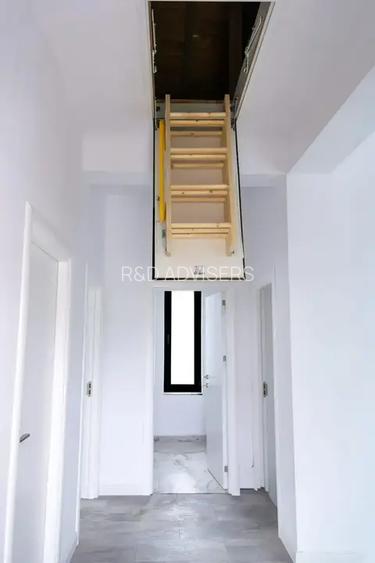 Casa Single pe Parter | Corbeanca| Utilata si Semimobilata - 8