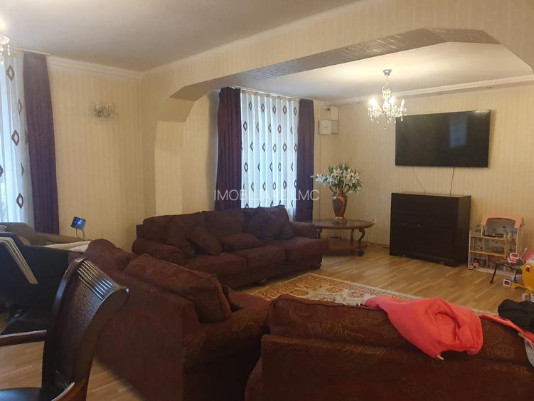 OFERTA EXCEPTIONALA - CASA  DE VANZARE -ZONA EXCLUSIVISTA - 3