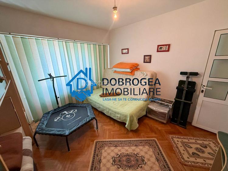 Ultracentral, Strada Babadag, 2 camere, etaj 2 - 8