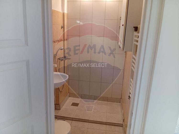 Piata Romana  - inchiriere apartament cu 2 camere - 11