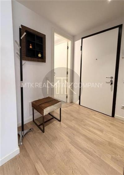 Apartament 3 camere, Premium | Cartierul Francez - HERASTRAU - 26
