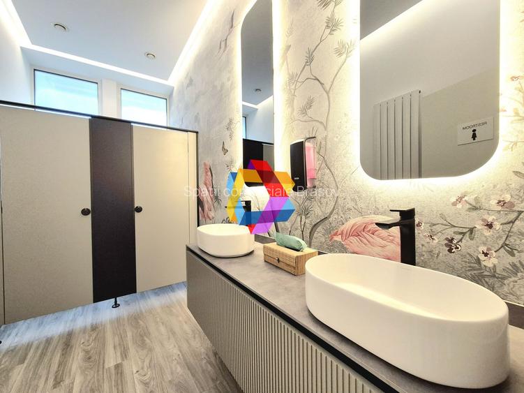 Spatiu de birouri ultramodern Brașov - 367 mp + Teresa 240 mp - 10