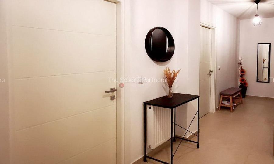 Loc de Parcare Inclus - 3