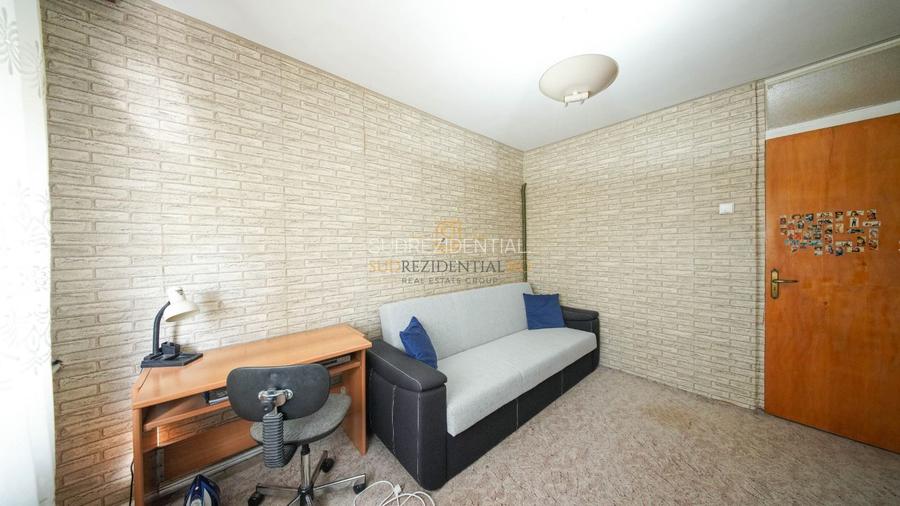 Apartament 3 camere – | Baneasa Locație rară, lângă Herăstrău - 7