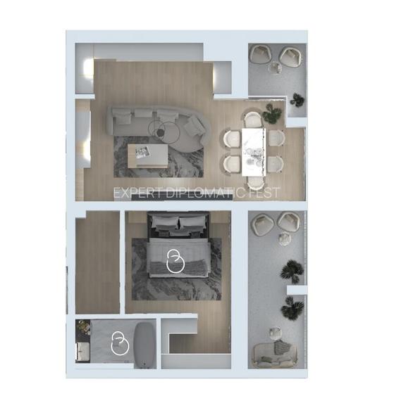 13 Septembrie - Sebastian AP 2 CAM-sup 76 mp si 115 mp - pret 125.000 euro + tva - 2