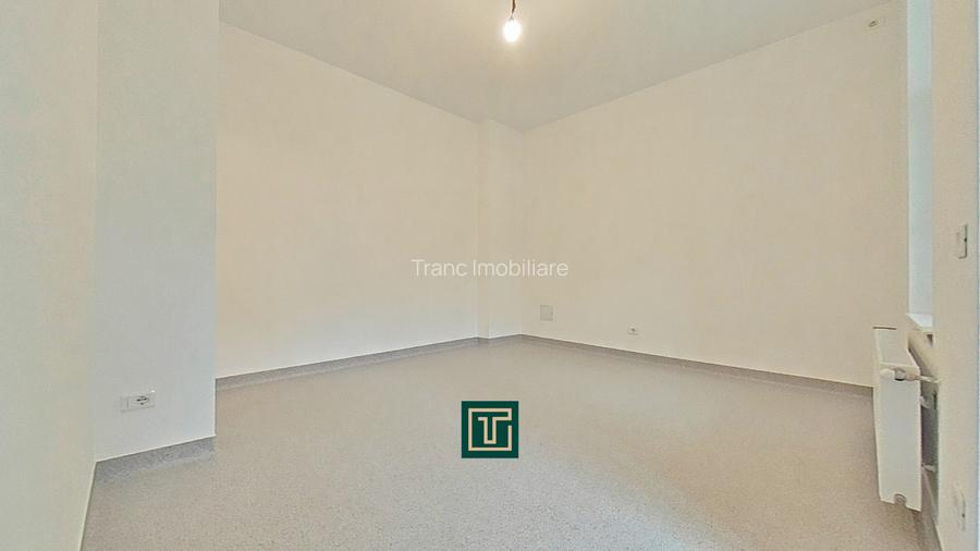 Spațiu comercial de închiriat, renovat recent – zonă centrală, lângă Piața Mică, - 5