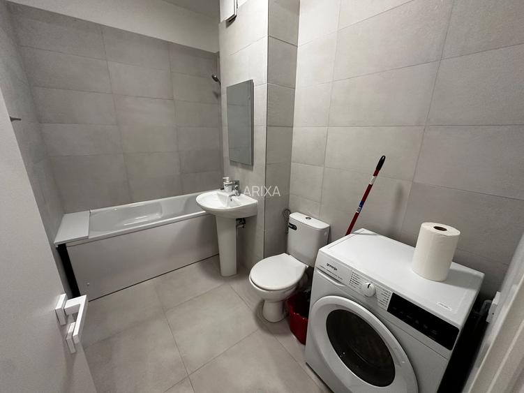 2 Camere 10min Metrou Lujerului Plaza Faza 5 Politehnica NOU PARTER - 7