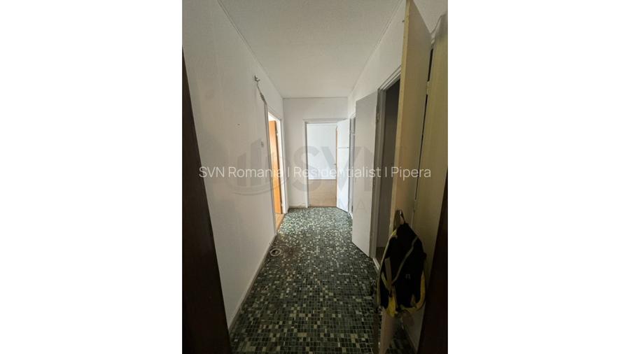 REA1019392 2 camere Tineretului - 5 minute Metrou - 9
