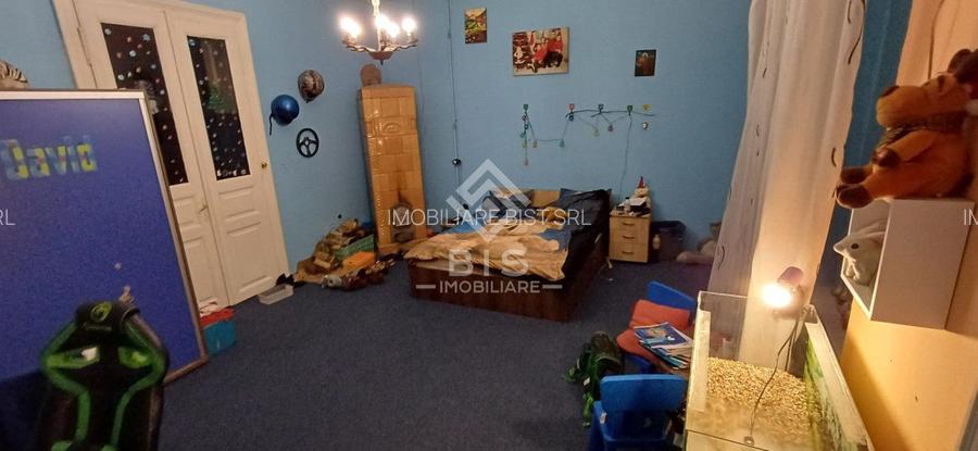 Casă istorică unică de vânzare – Piața Centrală - 8