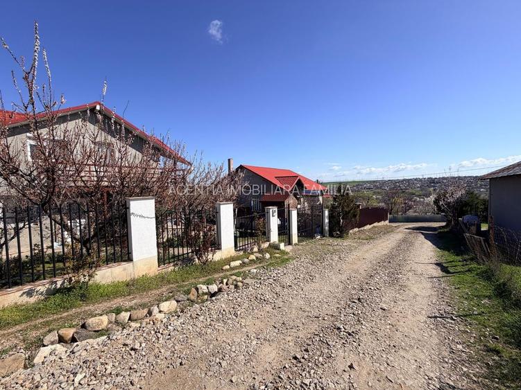 Vanzare casa P+M, Smardan( Galati ), la 2 minute de str.principala - 22