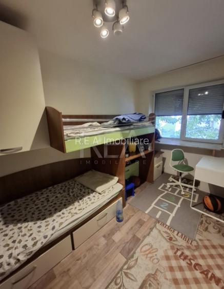 3 camere, et 1/4, anvelopat, 2 boxe 20mp-Apusului - 5