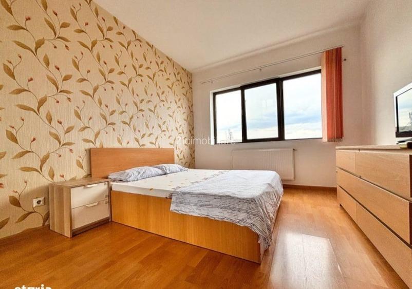 Apartament 2 camere 57 mp  mobilat utilat Lujerului 5 minute metrou - 5