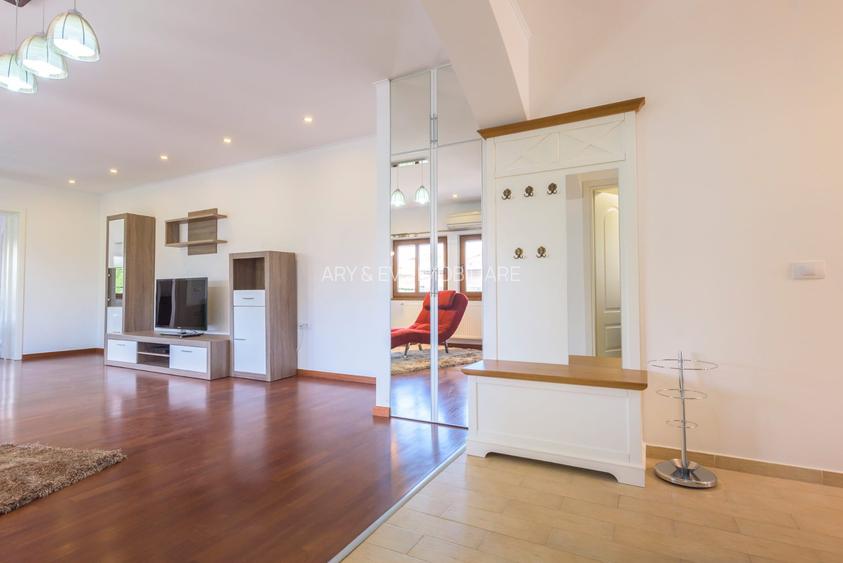 Aristocrația interbelică și rafinamentul contemporan:Mansarda Ermil Pangratti - 16