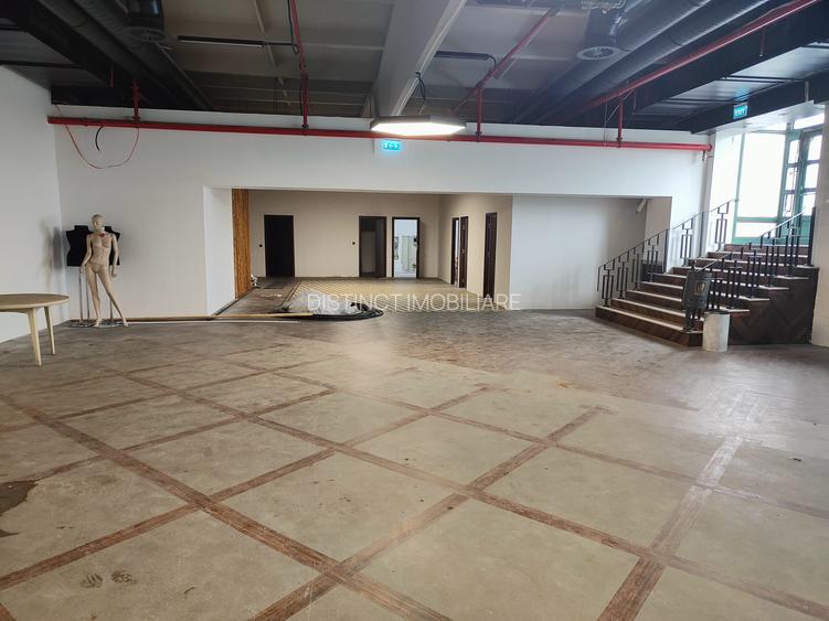Spatiu comercial/showroom, 280mp, zona Brintex, comision 0% - 3