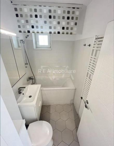 2 camere, 4/10, renovat, anvelopat-Drumul Taberei - 8