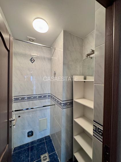 Vanzare apartament 4 camere Baneasa Sisesti Green Lake - 19