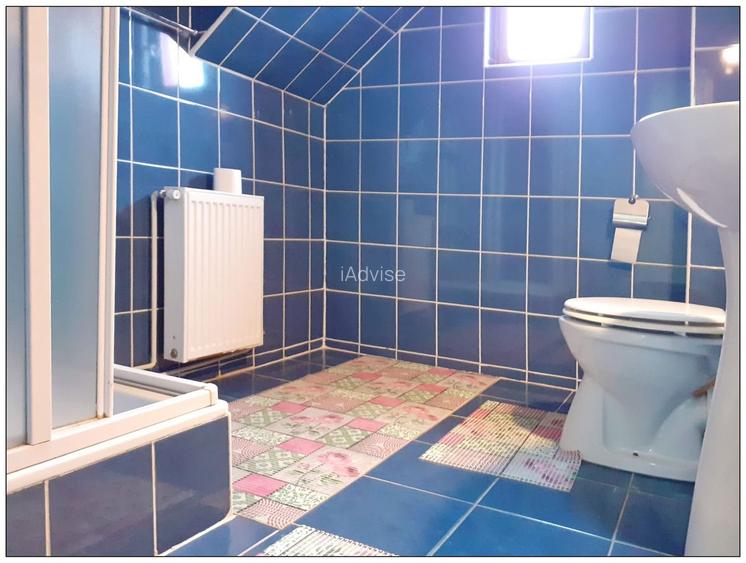 Vila Cu Priveliste Catre Castel De Vanzare In Bran - 6