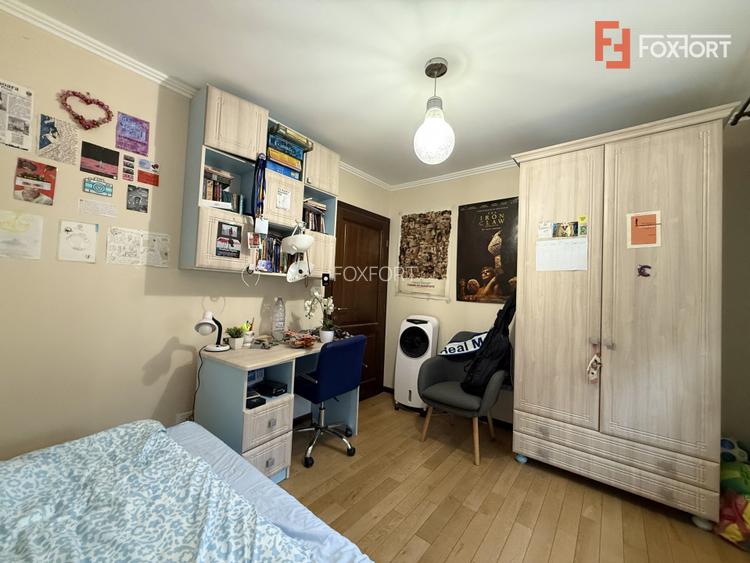 Apartament cu 4 camere de vanzare in Timisoara, zona Bucovina - 27