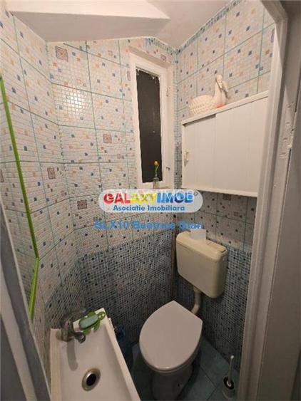 Apartament 4 camere generos langa PARCUL si METROU IZVOR - 10