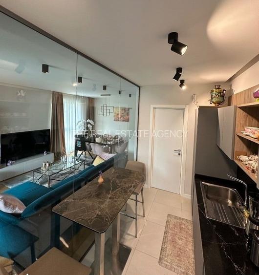 Apartament | 2 camere | Aviației | Nusco City | Metroul Aurel Vlaicu - 3