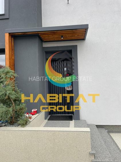 Vila 8 cam Pipera Scoala Americana - 2