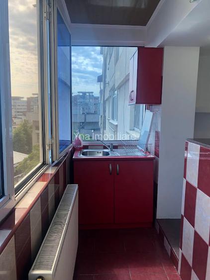 Ofer inchiriere ap 3 camere  ultracentral, mobilat si utilat, 550 euro - 15