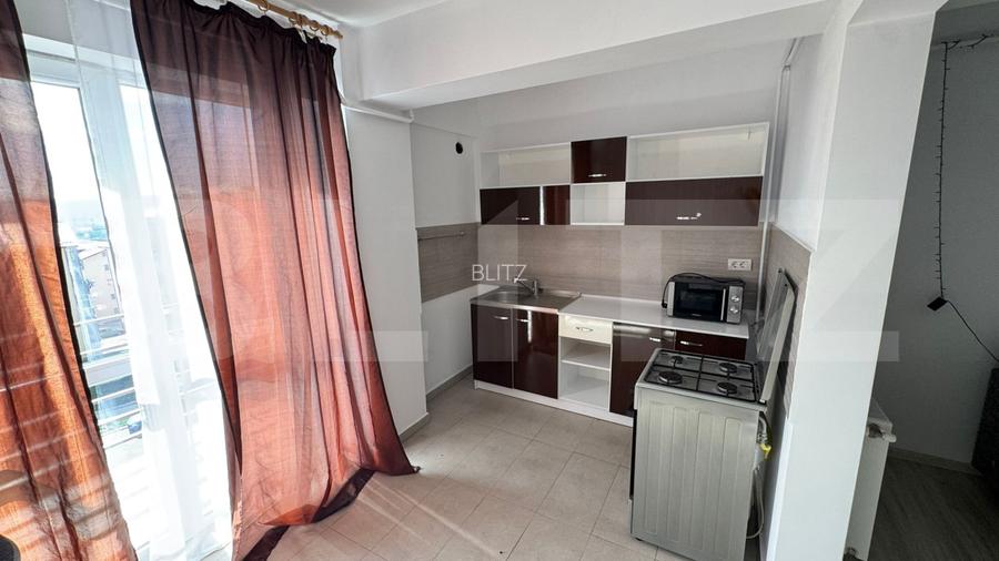 Apartament 3 camere cartier Yriss Valea Lupului - 6