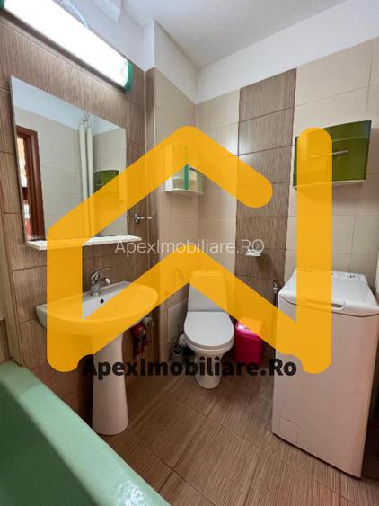 Piata Muncii, Apartament 2 Camere  dotat cu Boiler | 5  min Metrou - 11
