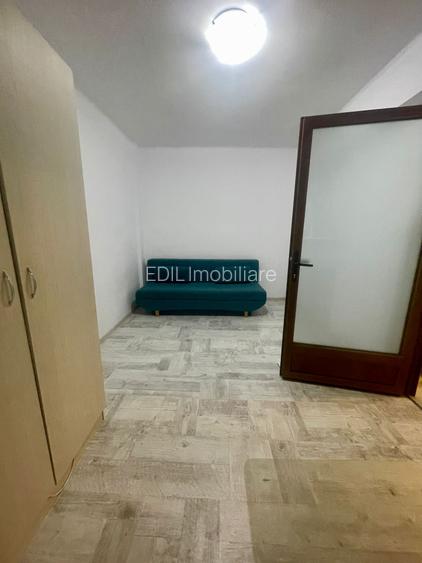 Apartament de închiriat, 2 camere, 50 mp, zona Horea zona UBB - 3