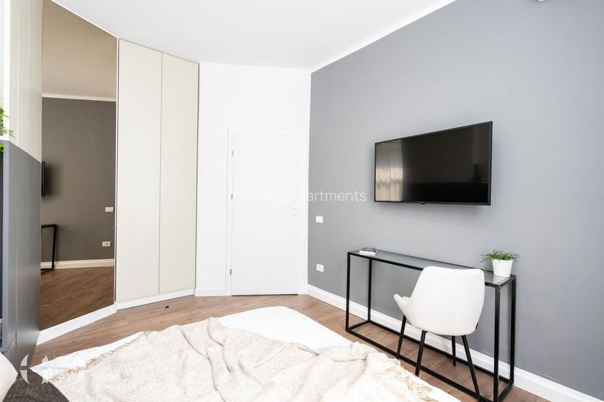 Apartament premium | Universitate | GalDan Apartments - 18