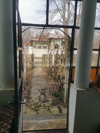 Casa batraneasca Zanoaga - 2002 mp teren - 7