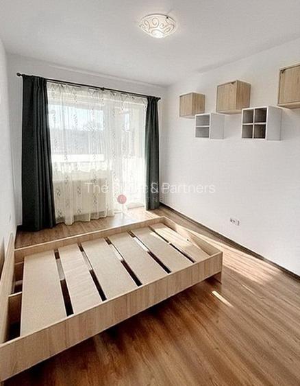 Mobilier Inclus Zona de Interes - 11