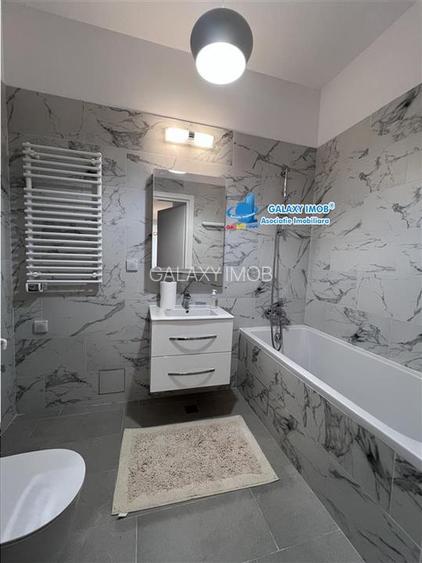 Inchiriere aparatament 2 camere mobilat parter gradina Greenfield - 15