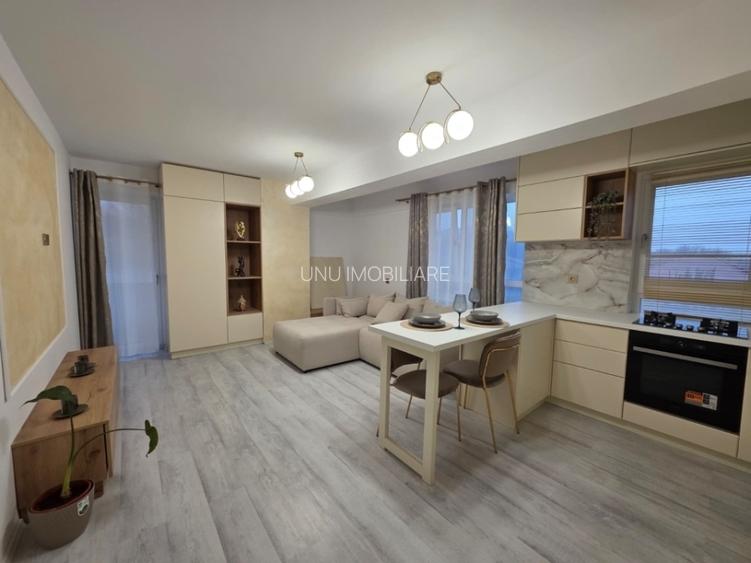 Etaj 1-Tatarasi kaufland-2 Camere 50mp-bloc nou intabulat - 6