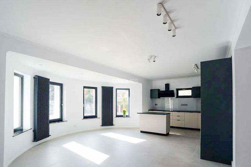 Chirie | Vila Individuală 7 camere 390mp | Intimitate totală | Pipera - 7