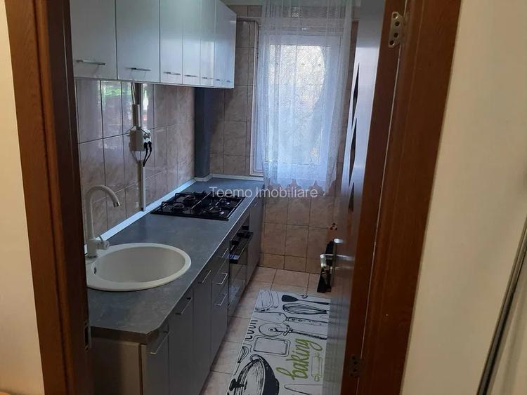 Apartament 2 camere, semidecomandat, 36mp, metrou, Drumul Taberei - 7