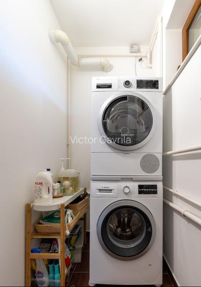 Casa individuala cu teren 750mp, garaj, beci, terasa - Dezmir, zona centrala - 11