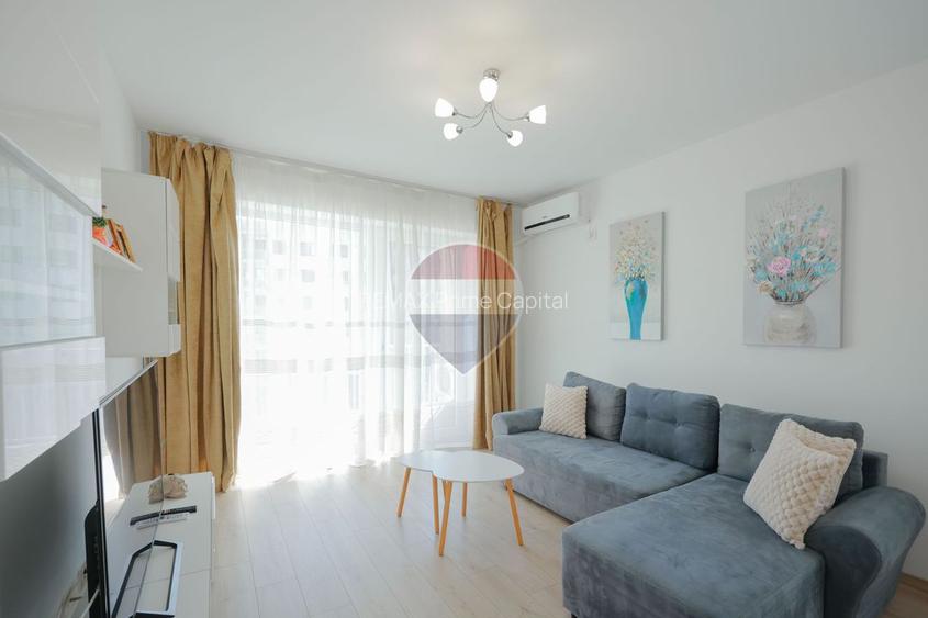 De vânzare apartament cu 2 camere, Prima Ioșia - Str. Oneștilor - 13
