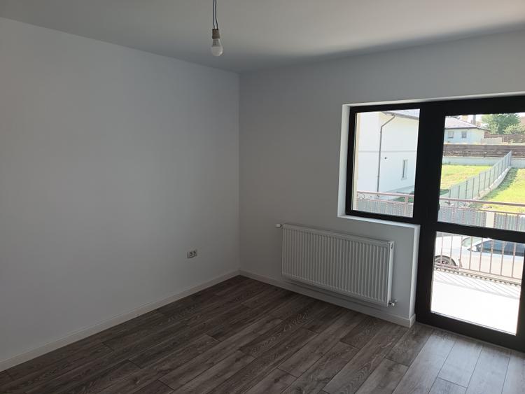 Duplex modern, 4 camere, constructie noua, intabulata, Valea Lupului