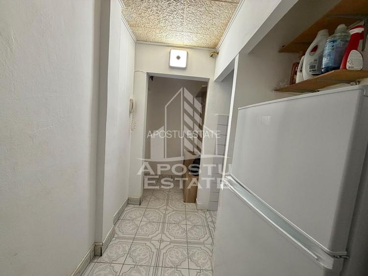 Apartament 2 camere de vanzare, etaj 1, centrala, Sagului, Timisoara - 8