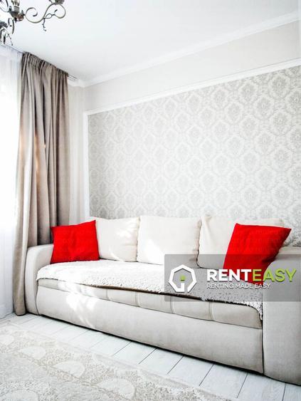 Apartament 2 camere Tatarasi - Ciurchi