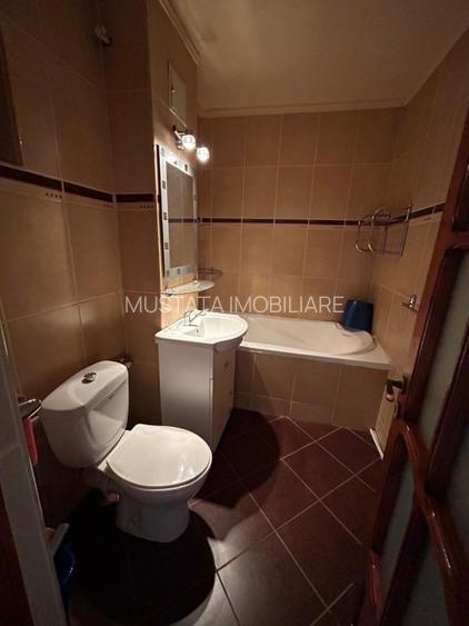 - Apartament 2 camere 54mp, Etaj 1, zona Radu Negru - 5