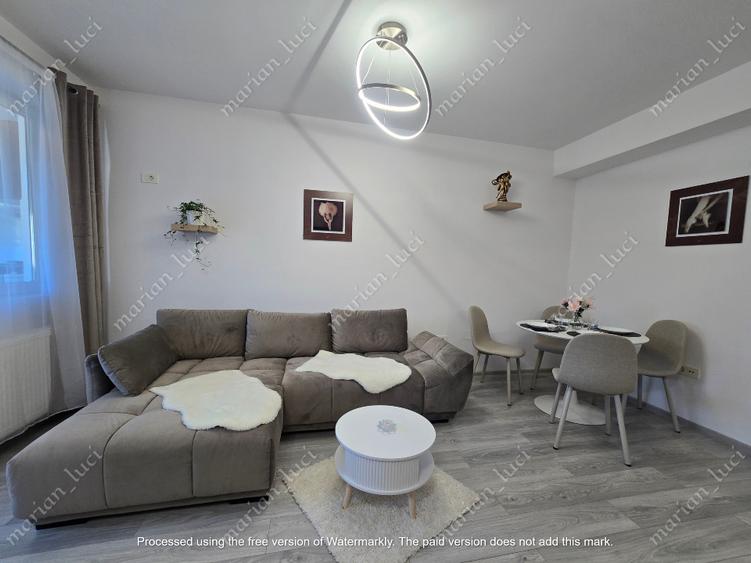Militari Residence - Apartament 2 Camere - Renovat / Curat