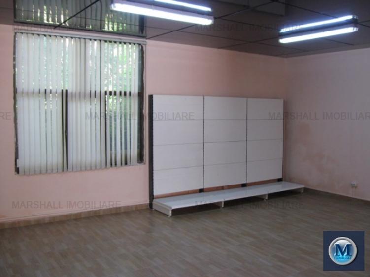 Spatiu industrial de vanzare, zona Nord, 706 mp #10833