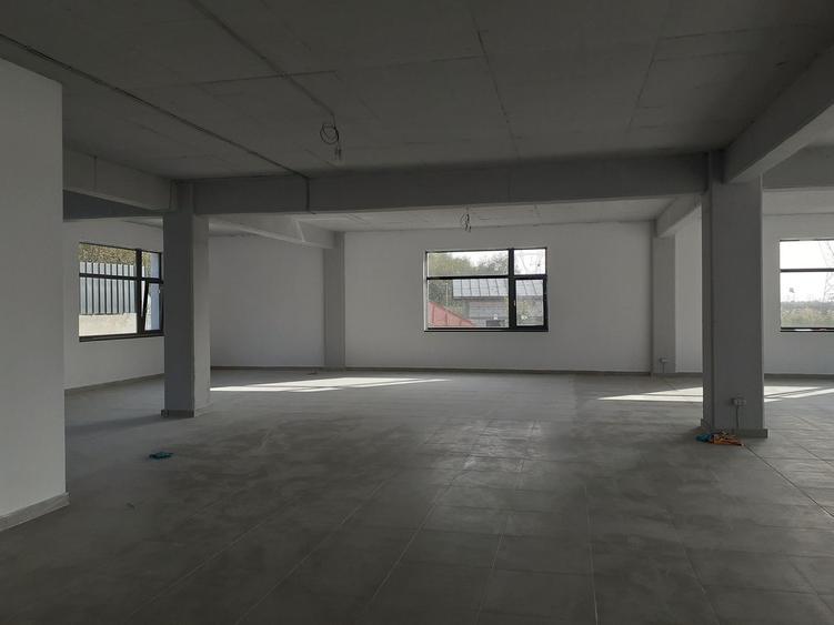 Zona Pallady, imobil nou S+P+1+terasa, ideal pentru diverse activitati