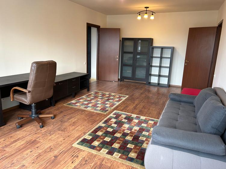 Politehnica, apartament mobilat elegant + parcare supraterana