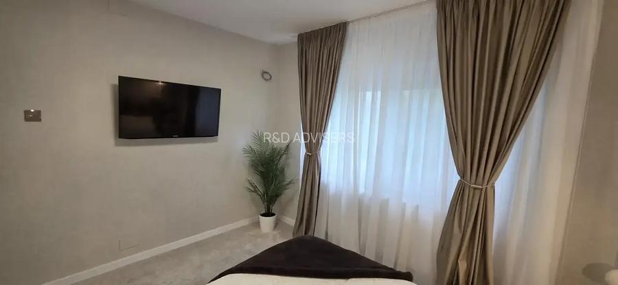 Apartament 2 Camere | Aviatiei | Renovat Total | Mobilat, Utilat Lux - 9